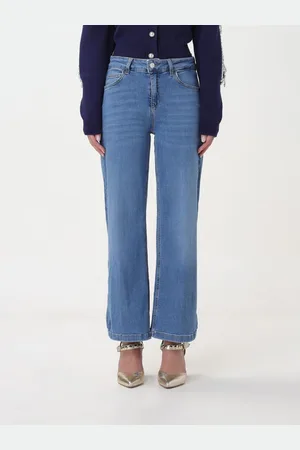 Liu Jo Jeans Woman color