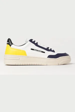 Ralph Lauren Sneakers Men color
