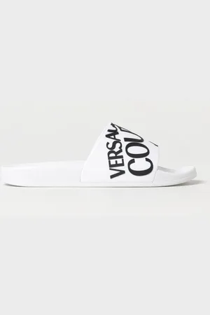 VERSACE Sandals Men color
