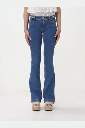 Liu Jo Jeans Woman color