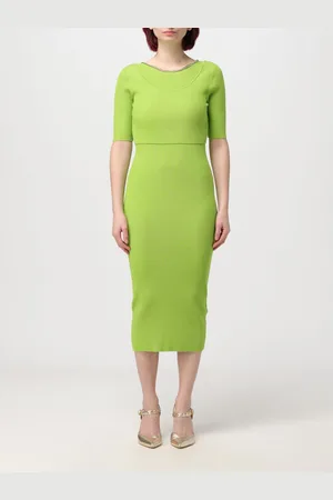 Liu Jo Dress Woman color