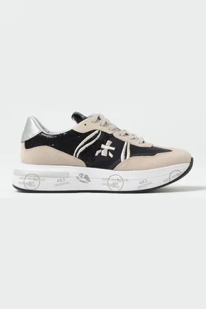 Premiata Sneakers Woman color