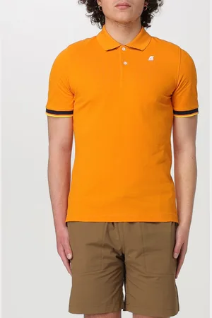 K-Way Polo Shirt Men color