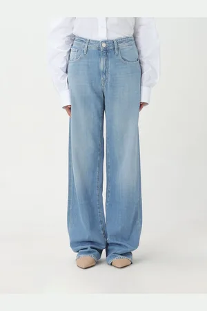 Jacob Cohen Jeans Woman color