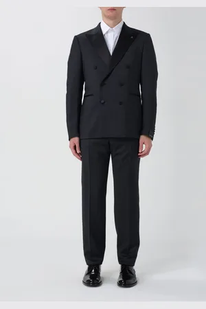 TAGLIATORE Suit Men color