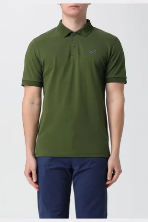 sun68 Polo Shirt Men color
