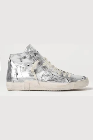 Philippe model Sneakers Woman color