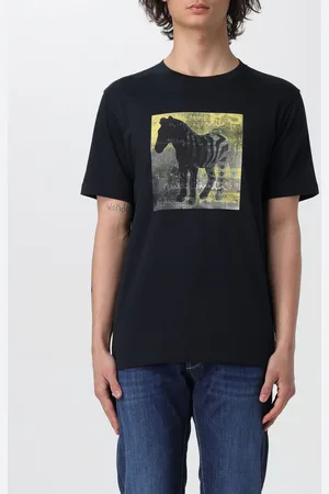 Paul Smith T-Shirt Men color