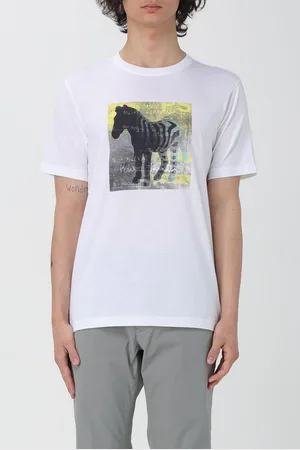 Paul Smith T-Shirt Men color