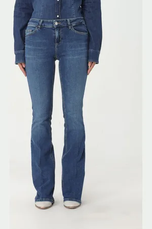 Liu Jo Jeans Woman color