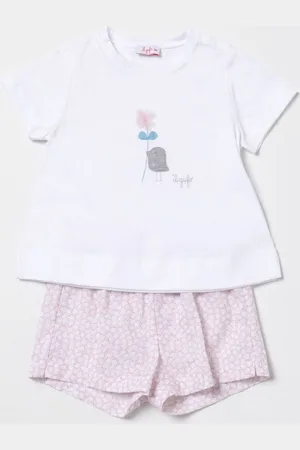 Il gufo Jumpsuit Kids color