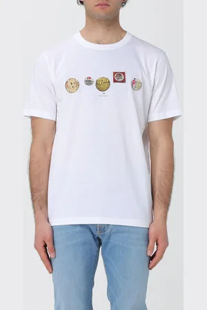 Paul Smith T-Shirt Men color