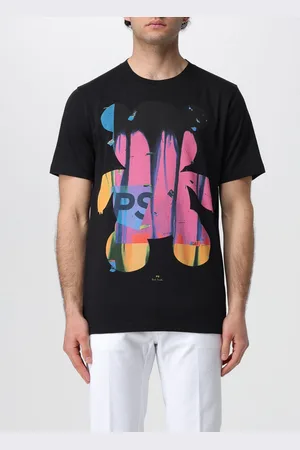 Paul Smith T-Shirt Men color
