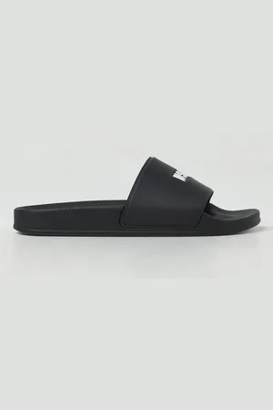 Msgm Sandals Men color