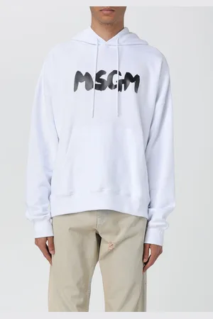 Msgm Sweatshirt Men color
