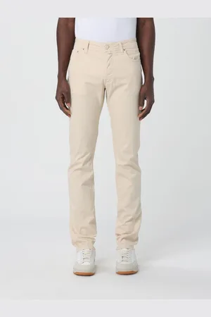Jacob Cohen Jeans Men color