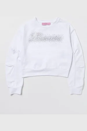 MISS BLUMARINE Sweater Kids color