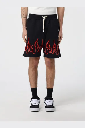 Vision Of Super Short Men color