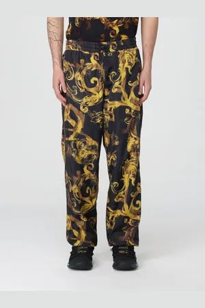 VERSACE Pants Men color