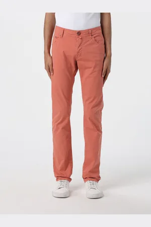Jacob Cohen Pants Men color