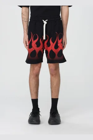 Vision Of Super Short Men color