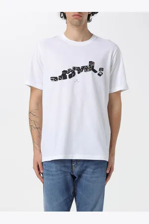 Paul Smith T-Shirt Men color