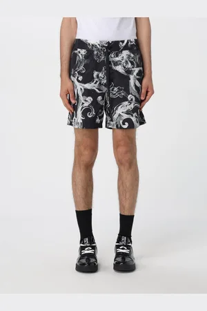 VERSACE Short Men color