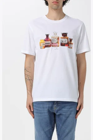 Paul Smith T-Shirt Men color
