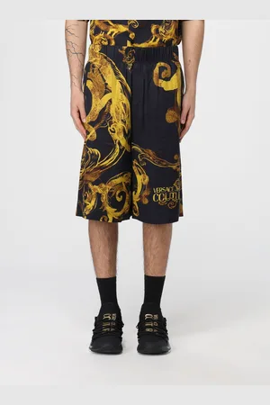 VERSACE Short Men color