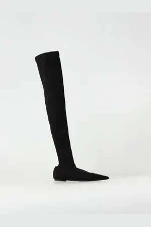 Dolce & Gabbana Boots Woman color