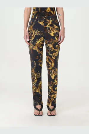 VERSACE Jeans Woman color