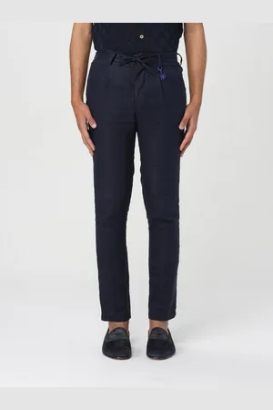 Manuel Ritz Pants Men color