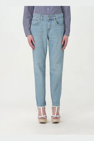 Ralph Lauren Jeans Woman color