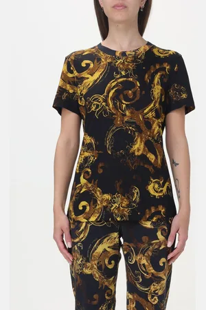 VERSACE T-Shirt Woman color