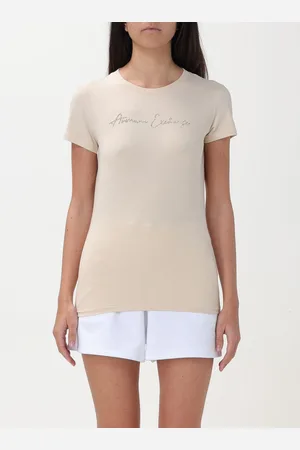 Armani Exchange T-Shirt Woman color