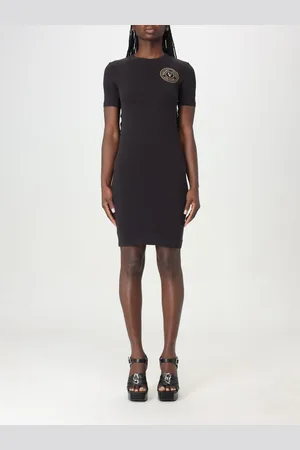VERSACE Dress Woman color