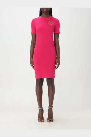 VERSACE Dress Woman color