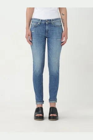 Dondup Jeans Woman color