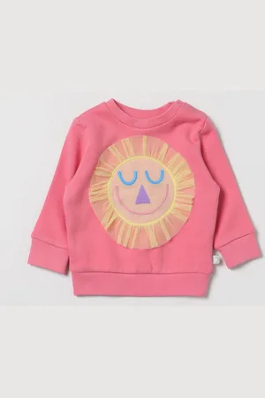 Stella McCartney Sweater Kids color