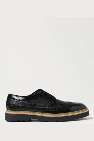 Paul Smith Brogue Shoes Men color