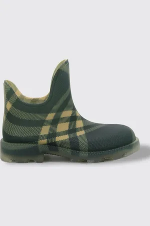 Burberry Boots Men color