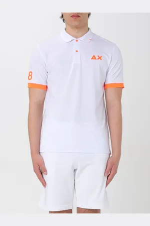 sun68 Polo Shirt Men color