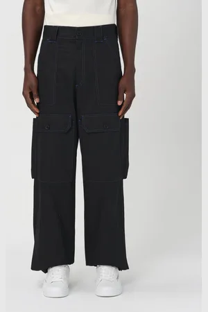 Msgm Pants Men color