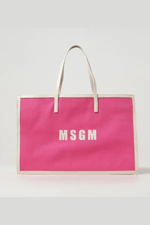 Msgm Bag Kids color