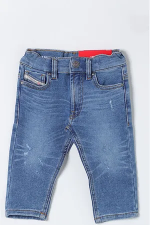 Diesel Jeans Kids color