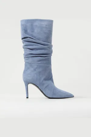 Via Roma Boots Woman color