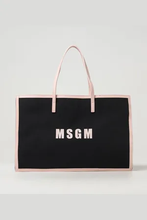 Msgm Bag Kids color
