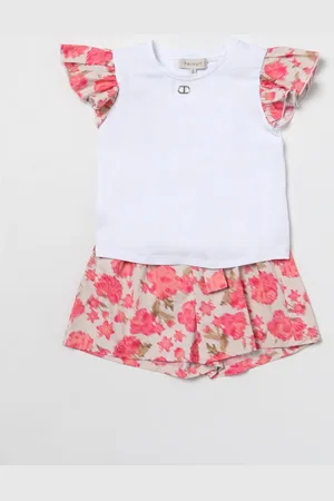 Twin-Set Co-Ords Kids color