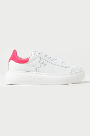 Patrizia Pepe Sneakers Woman color