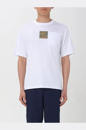 K-Way T-Shirt Men color